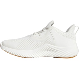 Laufschuhe adidas Alphabounce rc 2 W BD7190 weiß 2