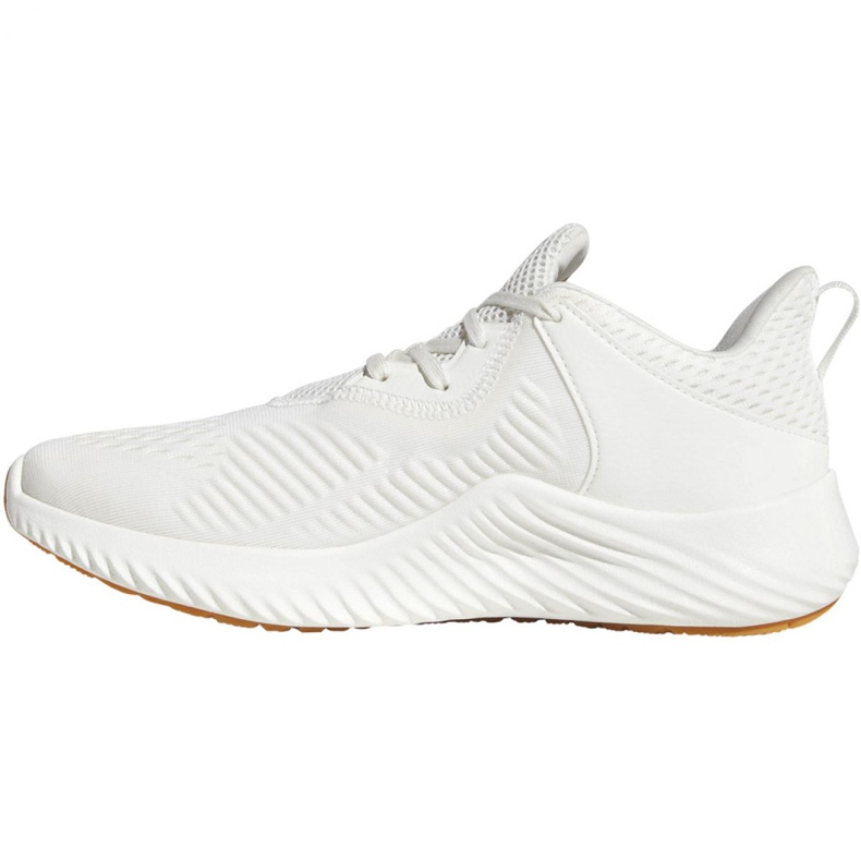 Laufschuhe adidas Alphabounce rc 2 W BD7190 weiß 2