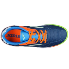 Hallenschuhe Joma Toledo 703 Jr marineblau blau 1