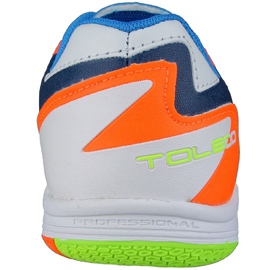 Hallenschuhe Joma Toledo 703 Jr navy blau blau 2