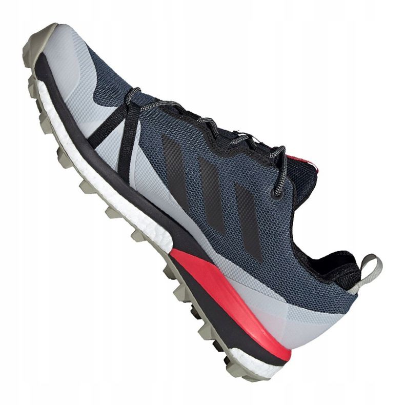 Adidas Terrex Skychaser Lt Gtx M EF2159 Schuhe navy blau mehrfarbig 1