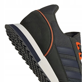 Schuhe adidas 8K 2020 M EH1433 mehrfarbig grün 1