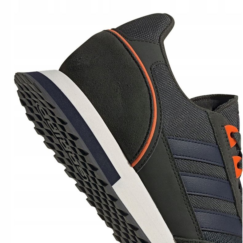 Schuhe adidas 8K 2020 M EH1433 mehrfarbig grün 1