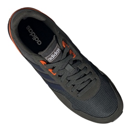 Schuhe adidas 8K 2020 M EH1433 mehrfarbig grün 2