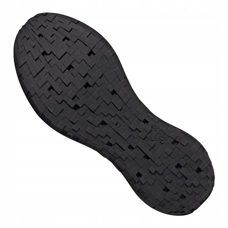 Adidas SenseBounce + Ace M EG1024 Schuhe grau 2