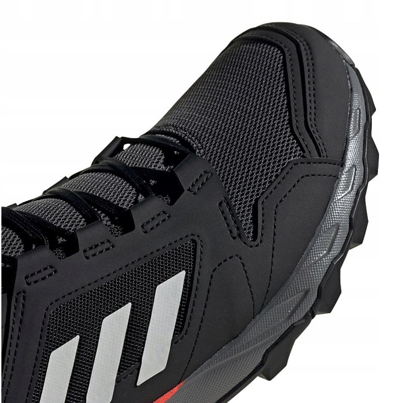 Adidas Terrex Agravic Tr M EF6855 Schuhe schwarz 2