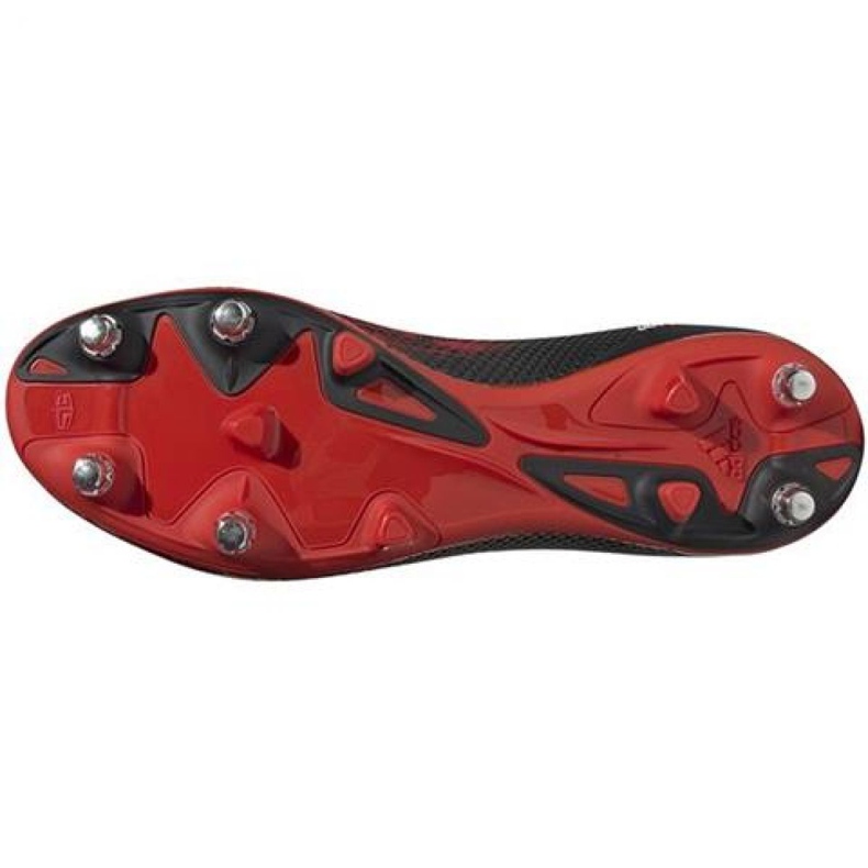 Adidas Predator 20.3 Sg M EF1998 Fußballschuhe mehrfarbig schwarz 2