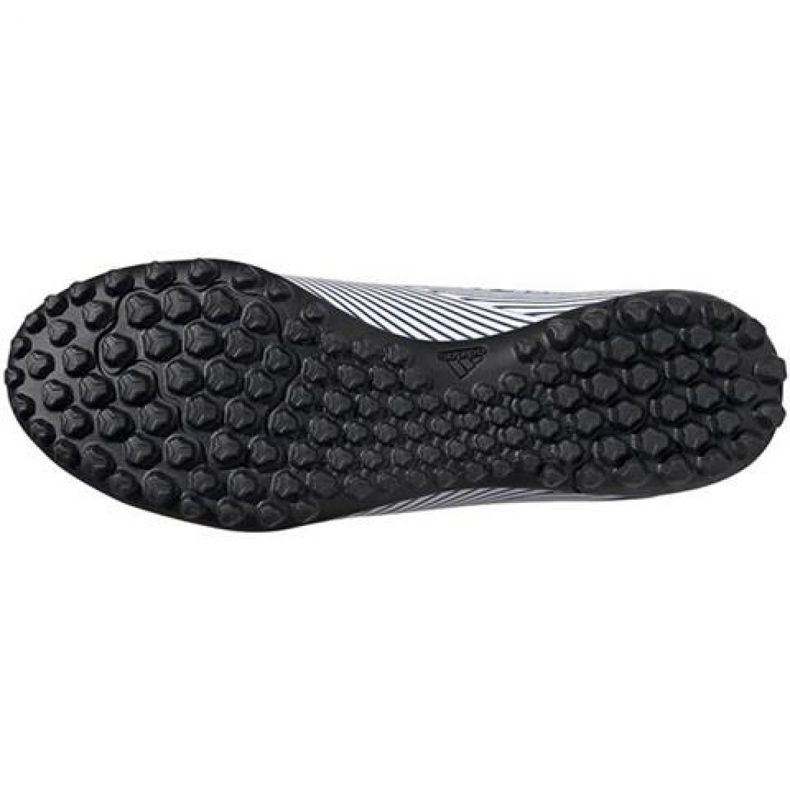 Adidas Nemeziz 19.4 Tf M FV3315 Fußballschuhe mehrfarbig weiß 2
