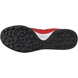 Adidas Copa 20.3 Tf M G28545 Fußballschuhe rot rot 2