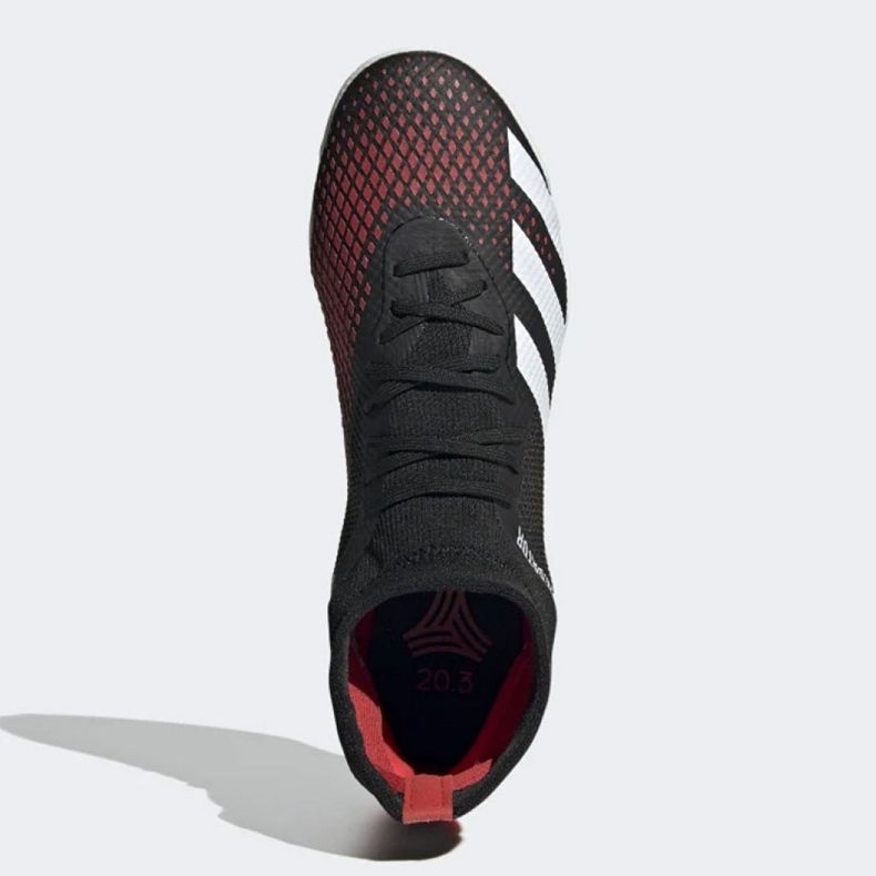 Hallenschuhe adidas Predator 20.3 In M EF2209 mehrfarbig schwarz 1