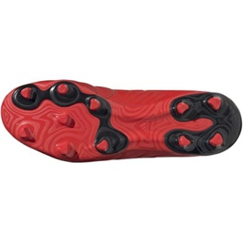 Adidas Copa 20.3 Fg M G28551 Fußballschuhe rot rot 1