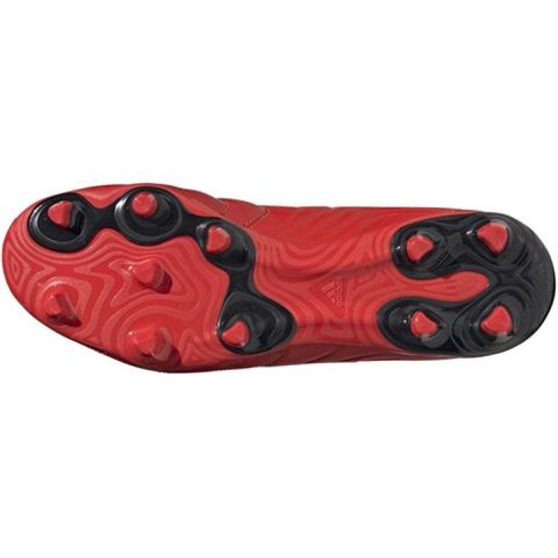 Adidas Copa 20.3 Fg M G28551 Fußballschuhe rot rot 1