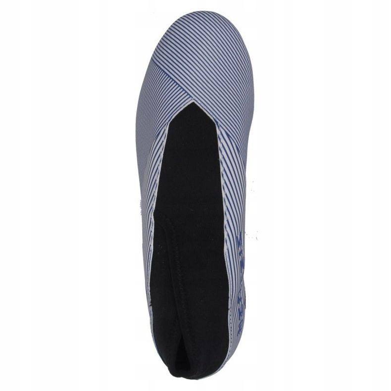 Adidas Nemeziz 19.3 Ll Fg M EG7248 Fußballschuhe weiß weiß 1