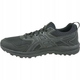 Asics Trail Scout M 1011A663-001 schwarz 1