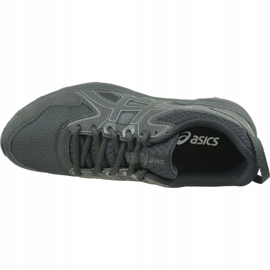 Asics Trail Scout M 1011A663-001 schwarz 2