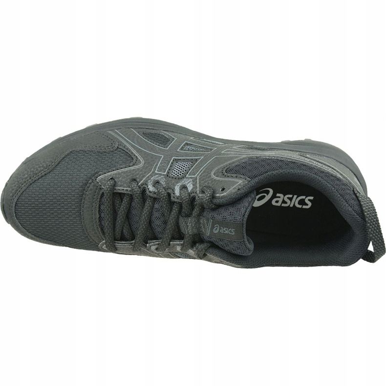 Asics Trail Scout M 1011A663-001 schwarz 2