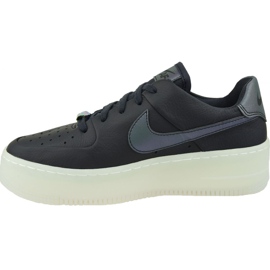 Nike W AF1 Sage Low Lx W AR5409-004 schwarz 1