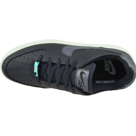 Nike W AF1 Sage Low Lx W AR5409-004 schwarz 2