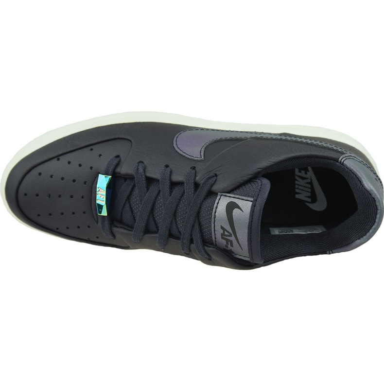 Nike W AF1 Sage Low Lx W AR5409-004 schwarz 2
