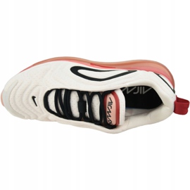Nike Damen Air Max 720 W AR9293-602 Schuhe weiß 2