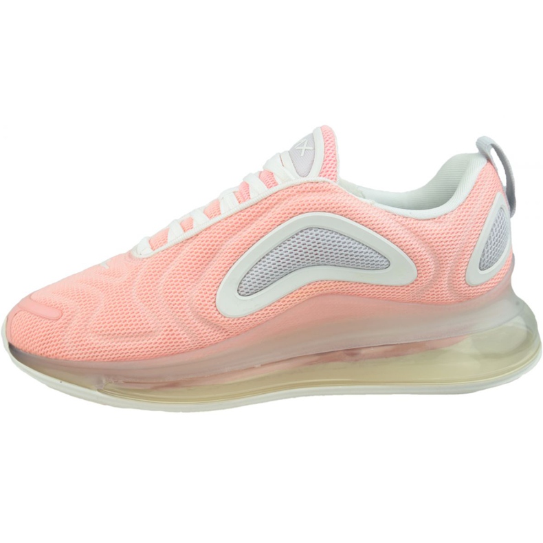 Nike Damen Air Max 720 W AR9293-603 Schuhe rosa 1