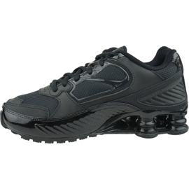 Nike Damen Shox Enigme 9000 W BQ9001-001 Schuhe schwarz 1