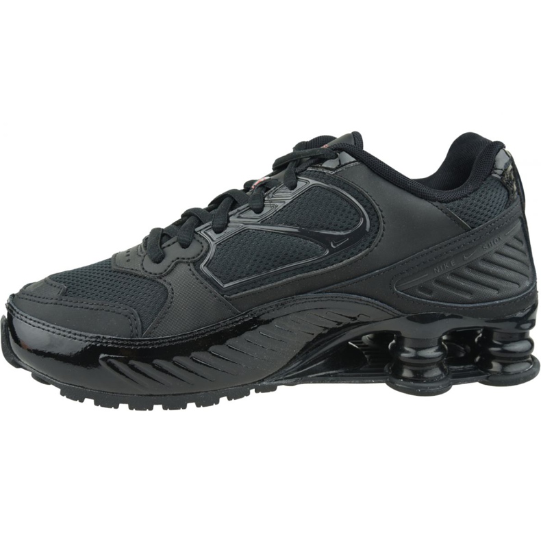 Nike Damen Shox Enigme 9000 W BQ9001-001 Schuhe schwarz 1