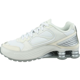 Nike Damen Shox Enigme 9000 W BQ9001-003 Schuhe weiß 1