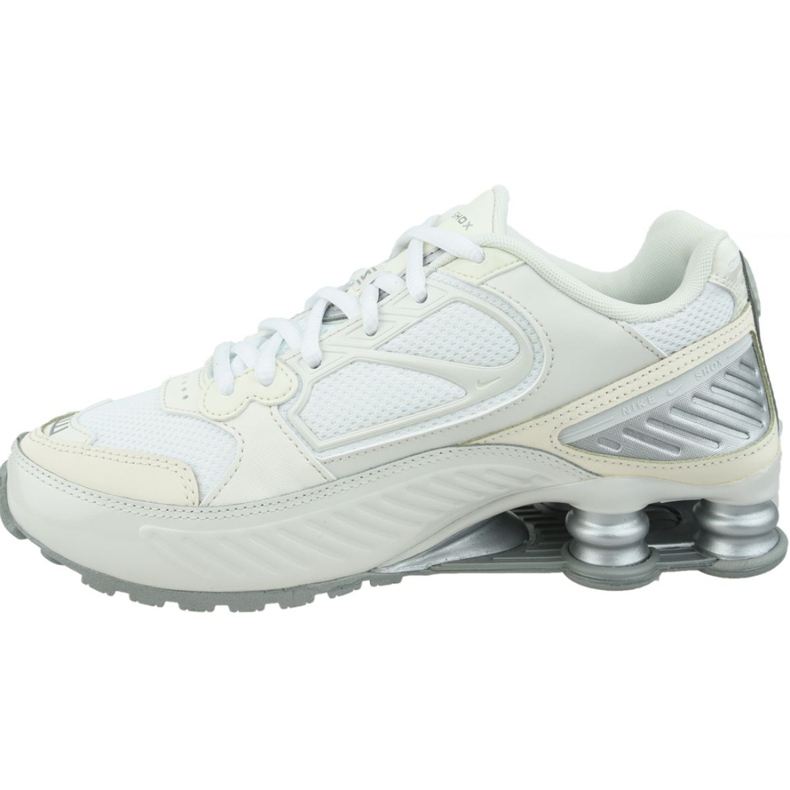 Nike Damen Shox Enigme 9000 W BQ9001-003 Schuhe weiß 1