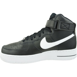 Nike Air Force 1 High '07 AN20 M CK4369-001 Schuh schwarz 1