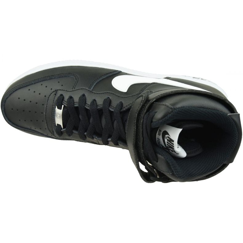 Nike Air Force 1 High '07 AN20 M CK4369-001 Schuh schwarz 2