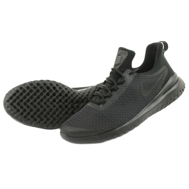Nike Renew Rival M AA7400-002 Schuh schwarz 5