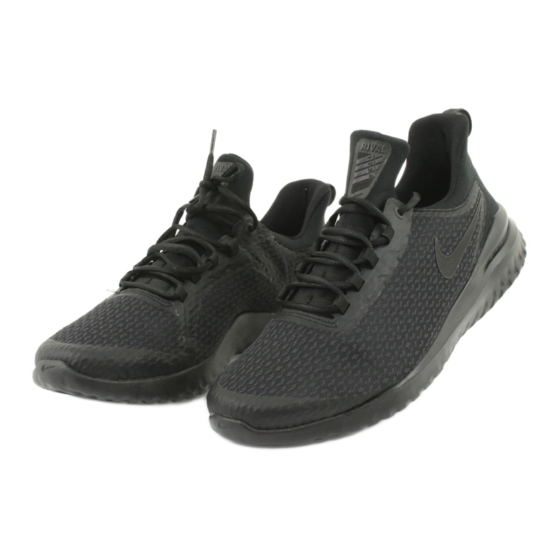 Nike Renew Rival M AA7400-002 Schuh schwarz 3