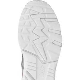 Asics GEL-KAYANO Trainer Evo W H621N-2013 Schuhe rosa grau 1