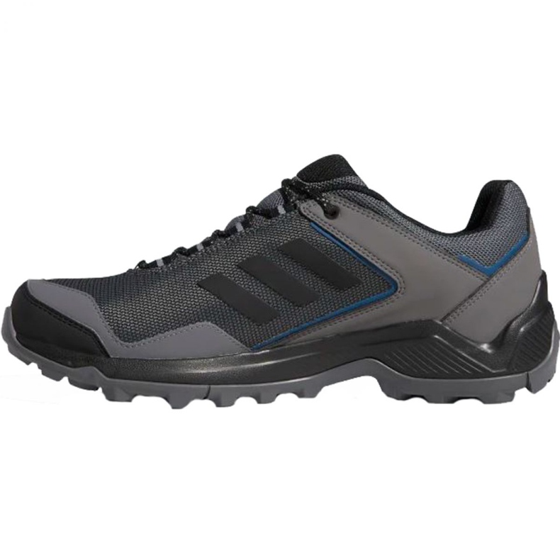 Adidas Terrex Eastrail Gtx M BC0965 Schuhe schwarz grau 2