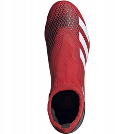 Adidas Predator 20.3 Ll Tf M EE9576 Fußballschuhe rot rot 1