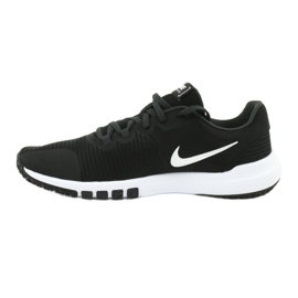 Nike Flex Control 4 M CD0197-002 weiß schwarz 2