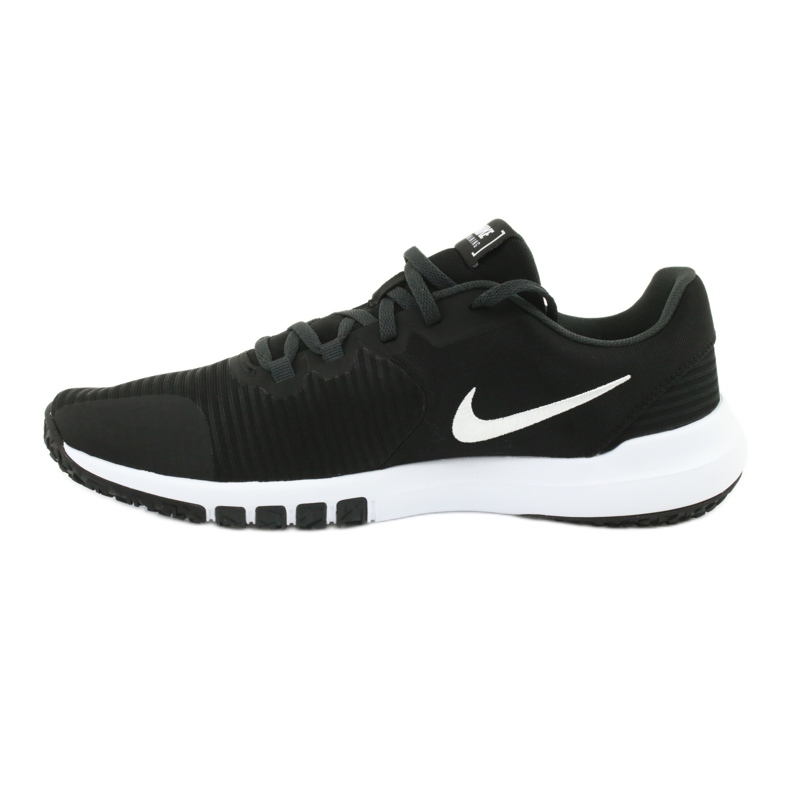 Nike Flex Control 4 M CD0197-002 weiß schwarz 2