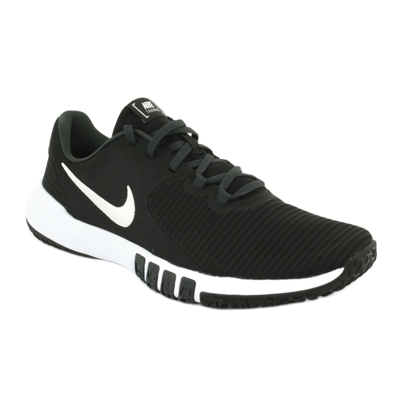 Nike Flex Control 4 M CD0197-002 weiß schwarz 1