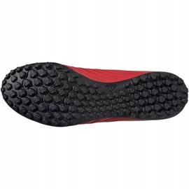 Adidas Copa 20.4 Tf M G28521 Fußballschuhe rot rot 1