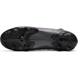 Nike Mercurial Superfly 7 Academy FG / MG M AT7946-010 Fußballschuhe schwarz schwarz 3
