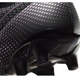 Nike Mercurial Superfly 7 Academy FG / MG M AT7946-010 Fußballschuhe schwarz schwarz 6