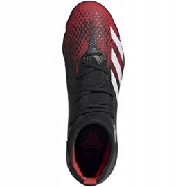 Adidas Predator 20.3 Tf M EF2208 Fußballschuhe mehrfarbig schwarz 1