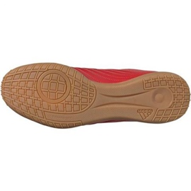 Hallenschuhe adidas Copa 20.4 In M EF1957 rot rot 2