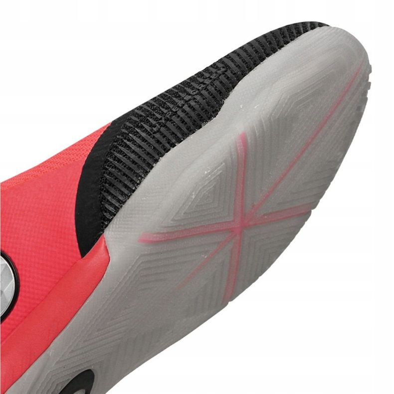 Nike Zoom Phantom Vnm Pro Ic M BQ7496-606 rot rot 1