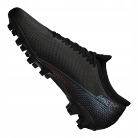 Nike Vapor 13 Pro AG-Pro M AT7900-010 Fußballschuhe schwarz schwarz 1