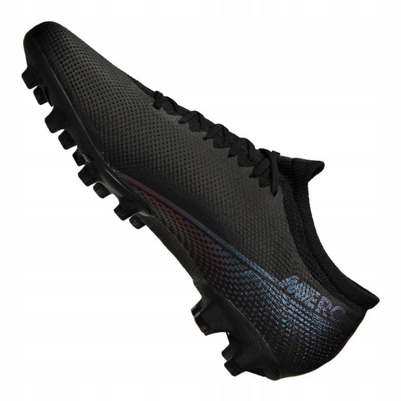 Nike Vapor 13 Pro AG-Pro M AT7900-010 Fußballschuhe schwarz schwarz 1