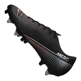 Nike Vapor 13 Academy SG-Pro Ac M BQ9142-010 schwarz schwarz 1