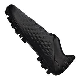 Nike Legend 8 Academy Ag M AT6012-010 Schuh schwarz schwarz 1