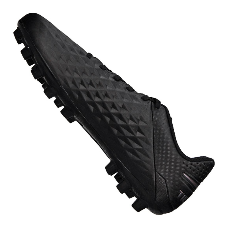 Nike Legend 8 Academy Ag M AT6012-010 Schuh schwarz schwarz 1